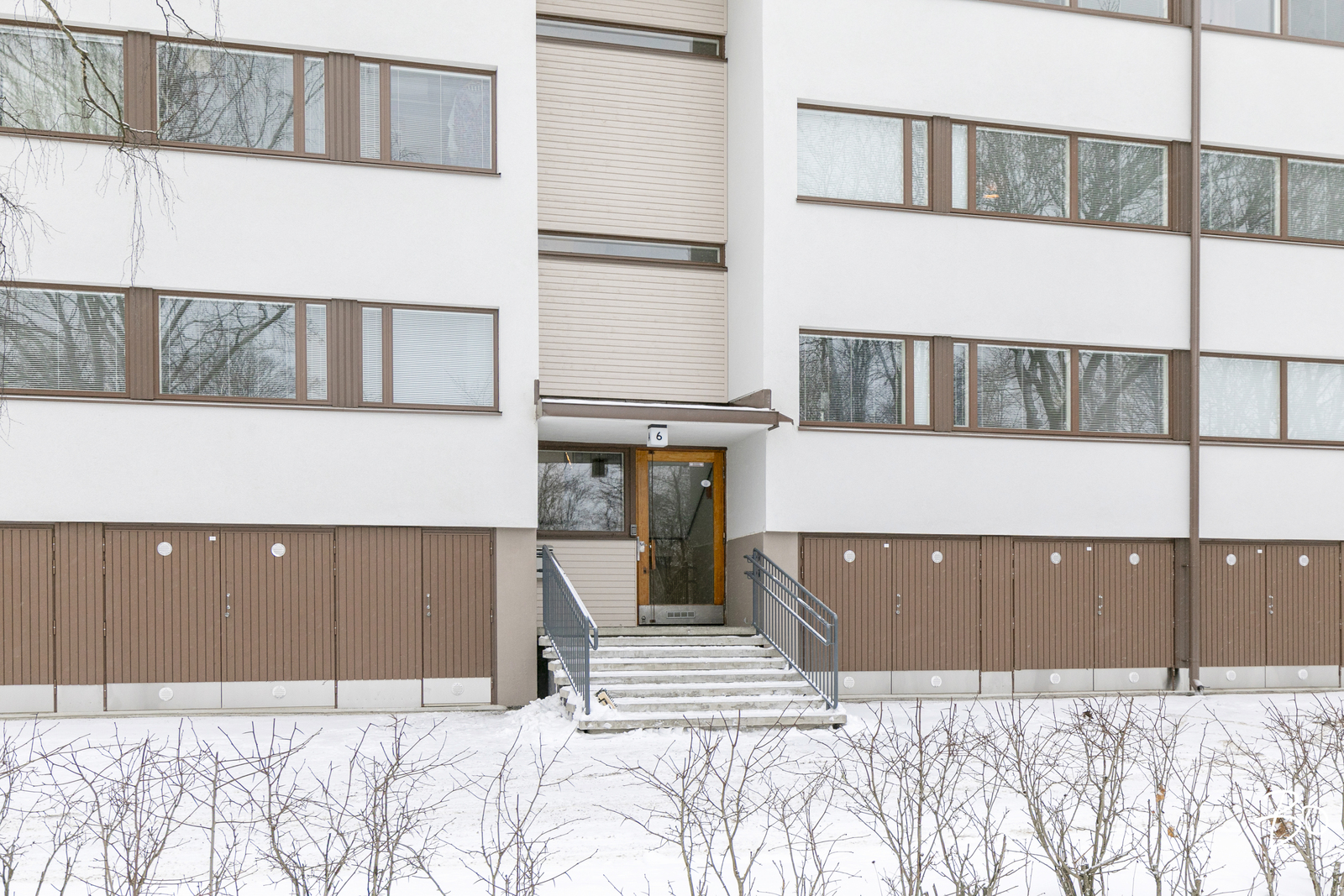 Torivoudintie 6 - bild 10