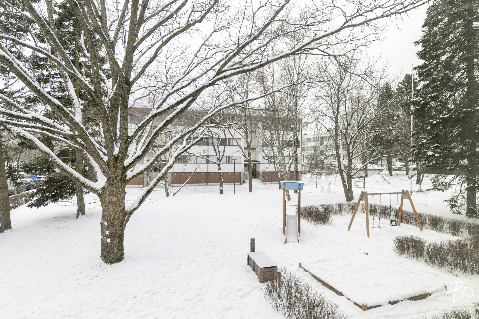 Torivoudintie 6 - bild 13