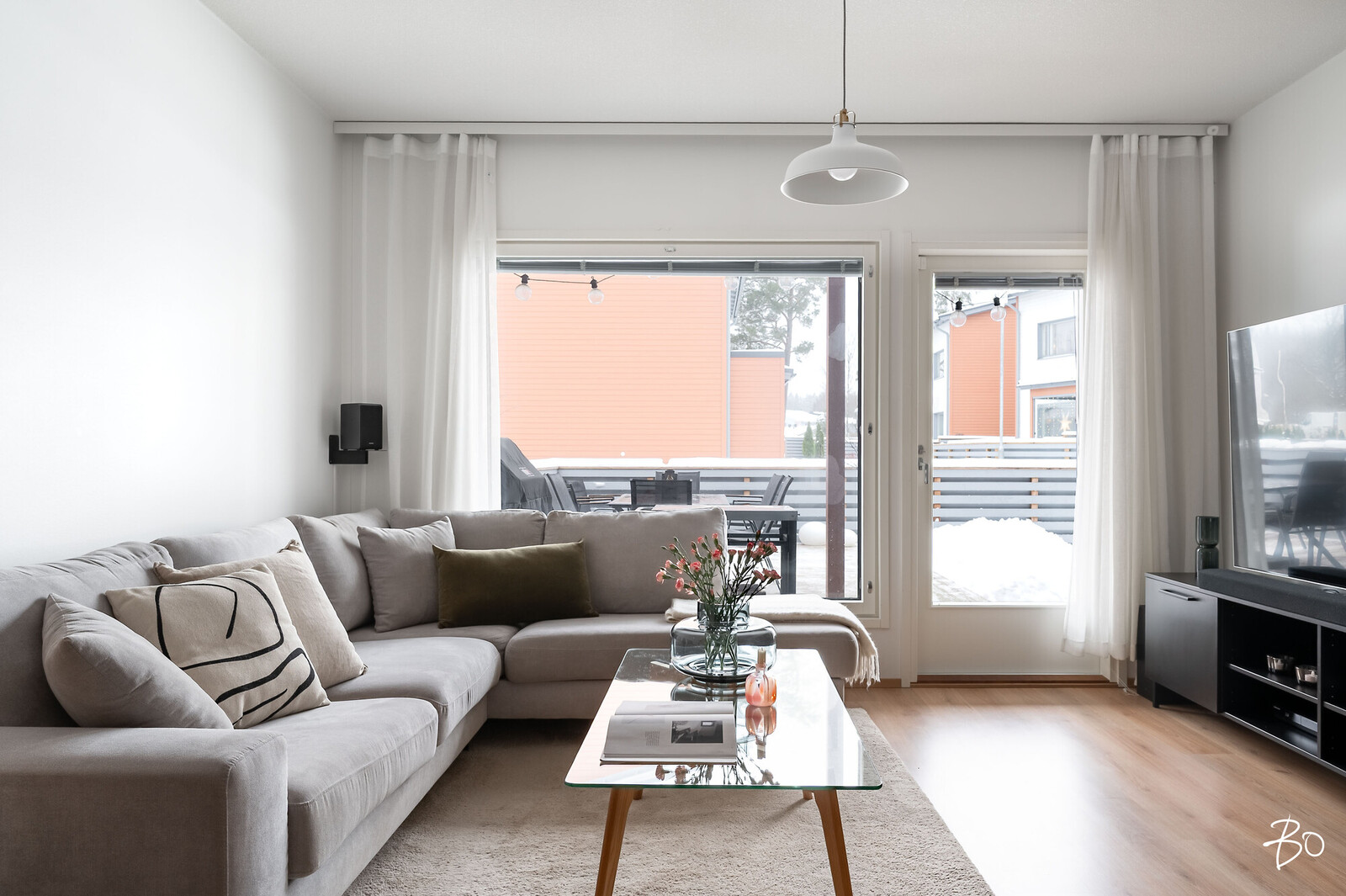 Ljusdalantie 1 - image 8