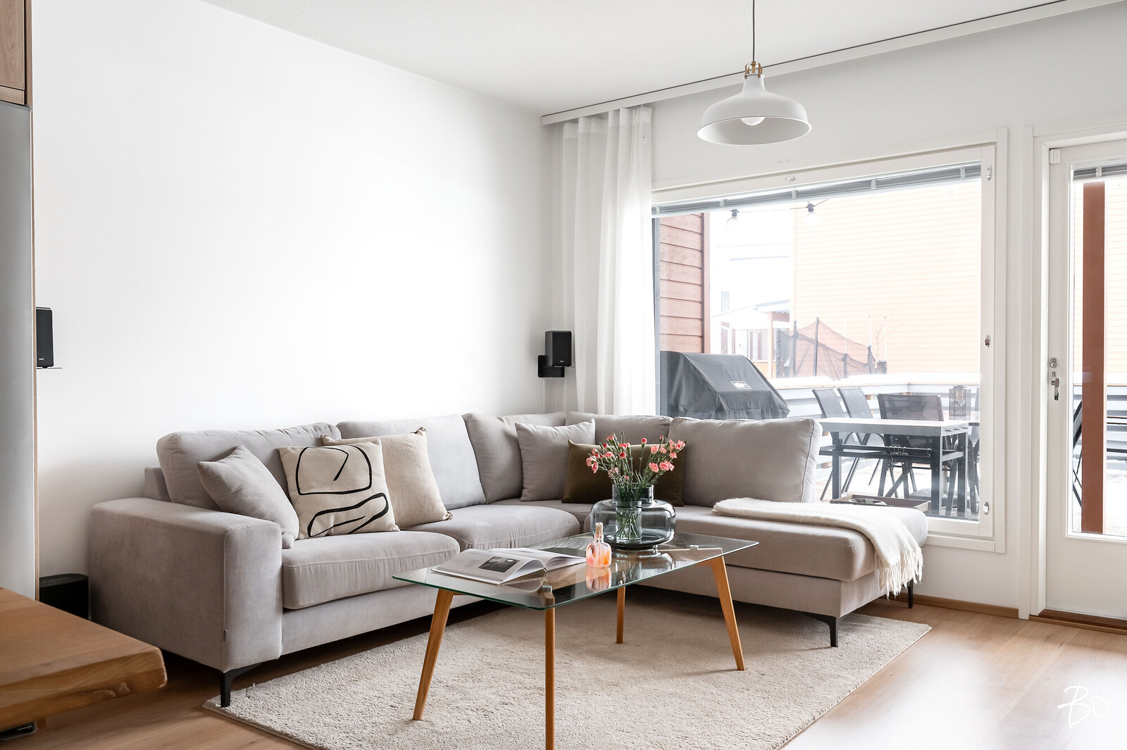 Ljusdalantie 1 - image 1