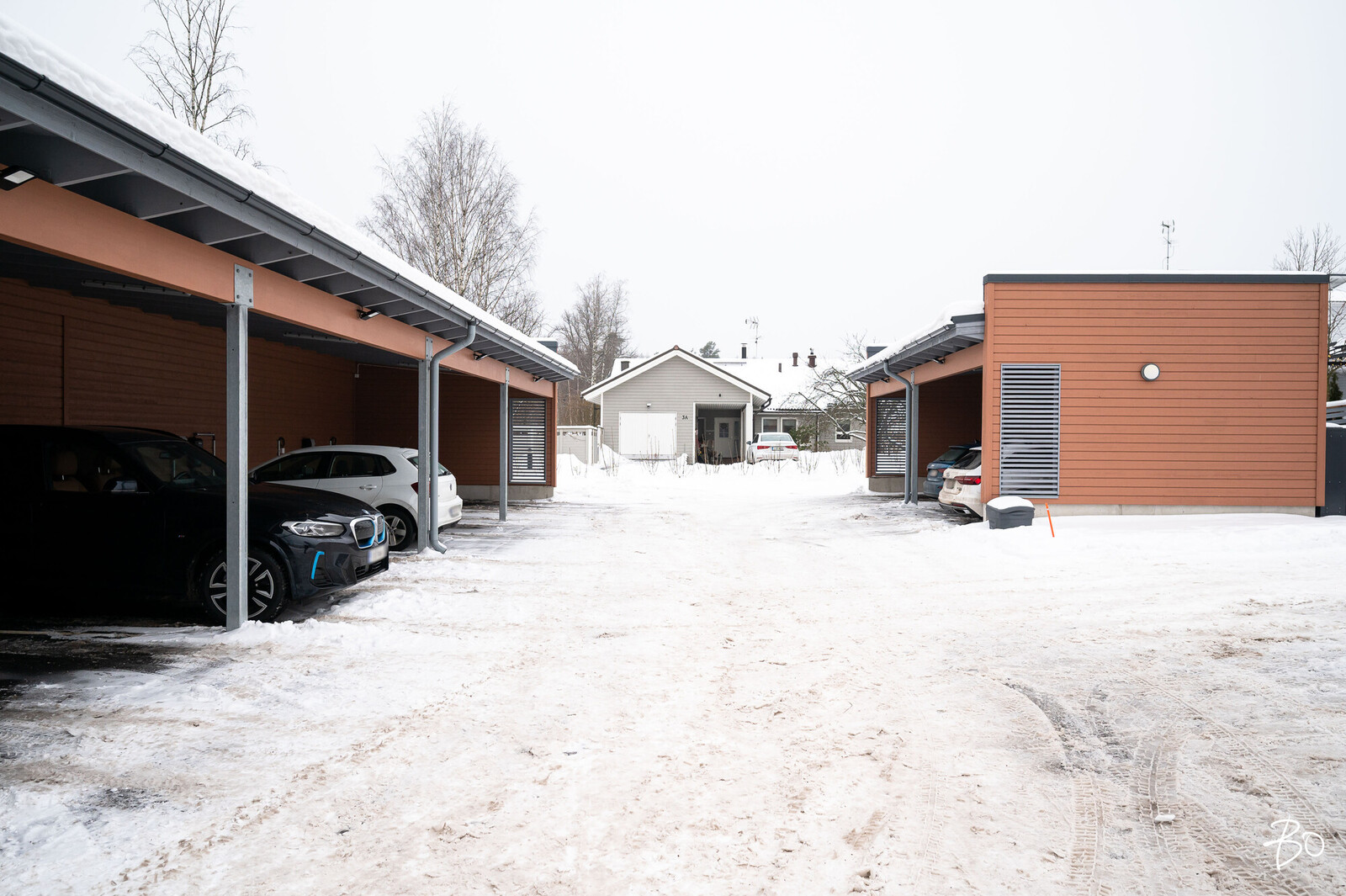 Ljusdalantie 1 - image 25