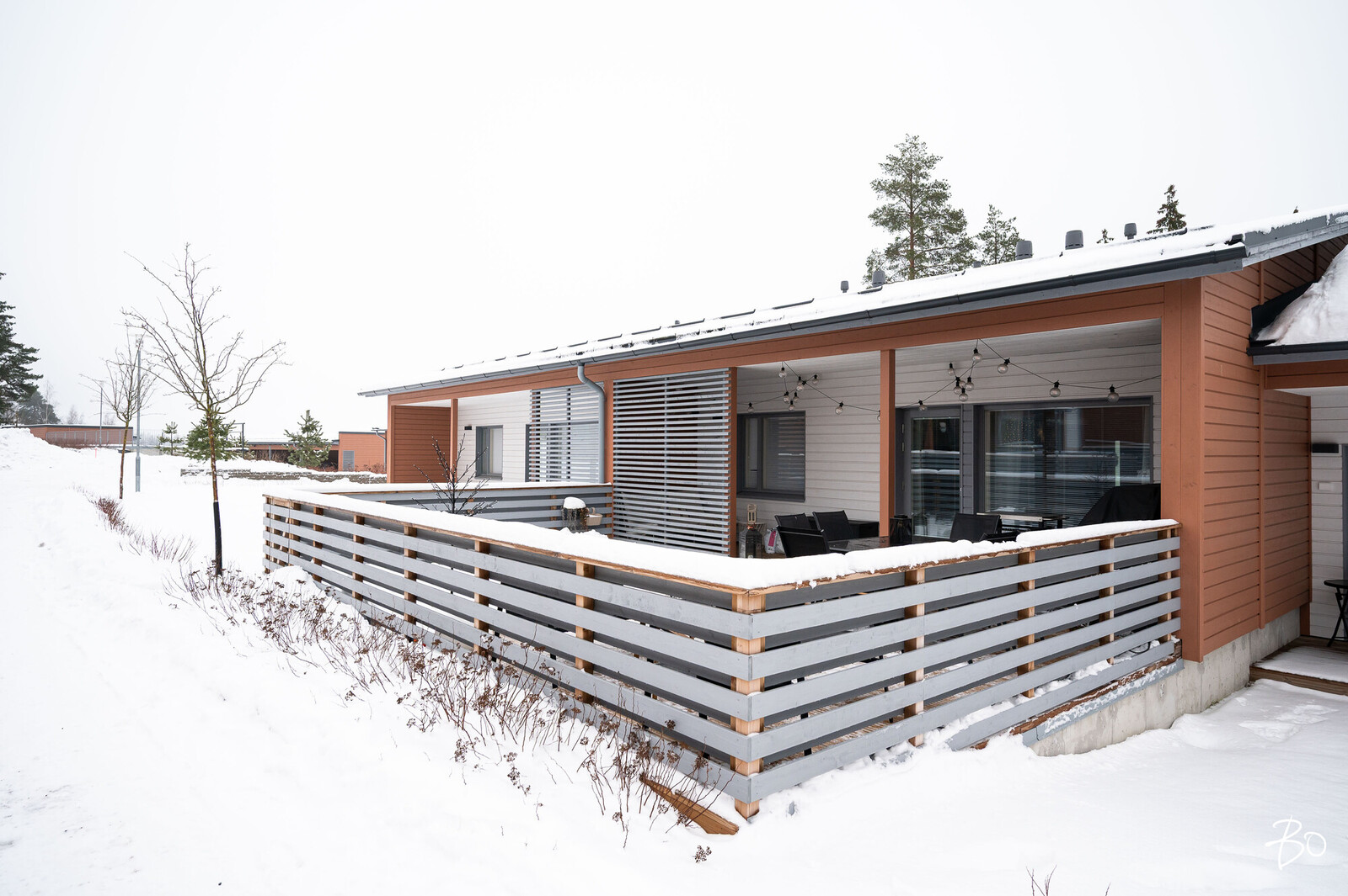 Ljusdalantie 1 - image 24