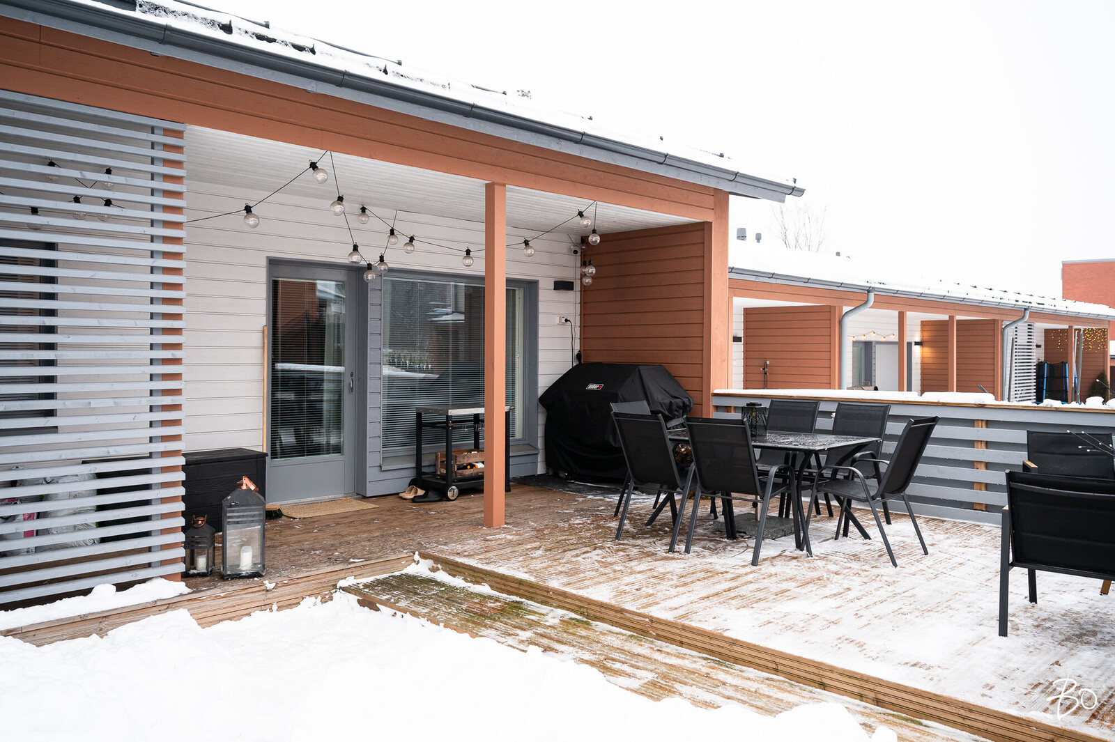 Ljusdalantie 1 - image 23