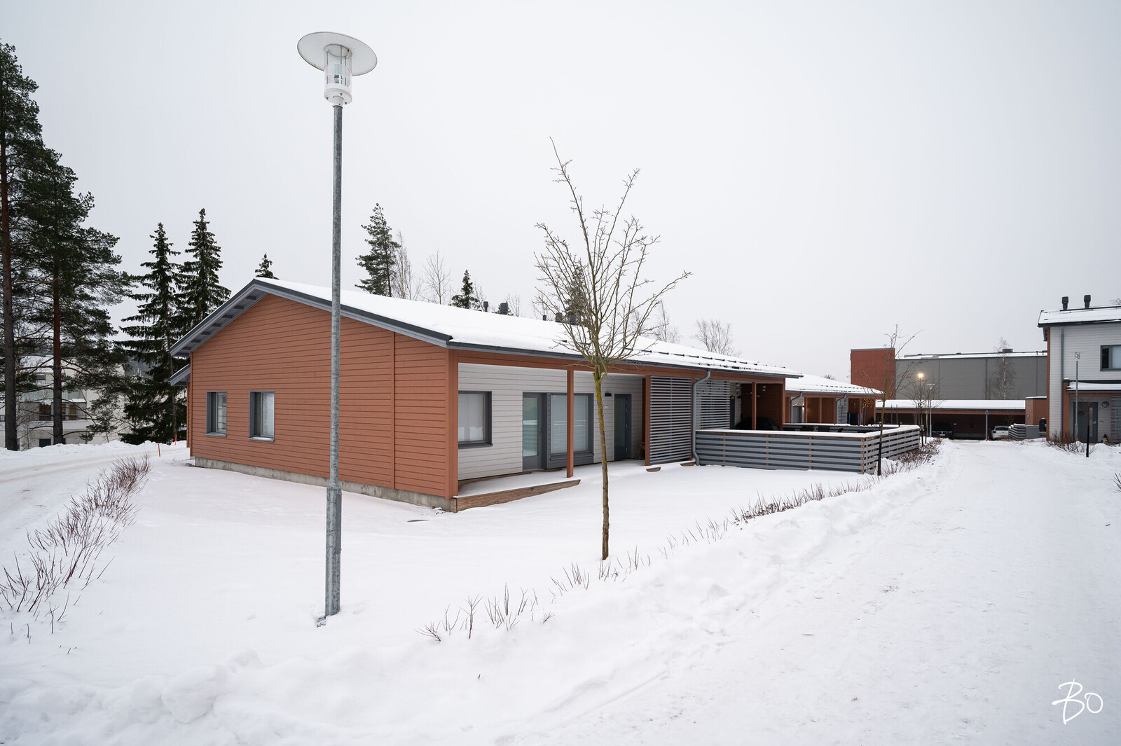 Ljusdalantie 1 - image 27