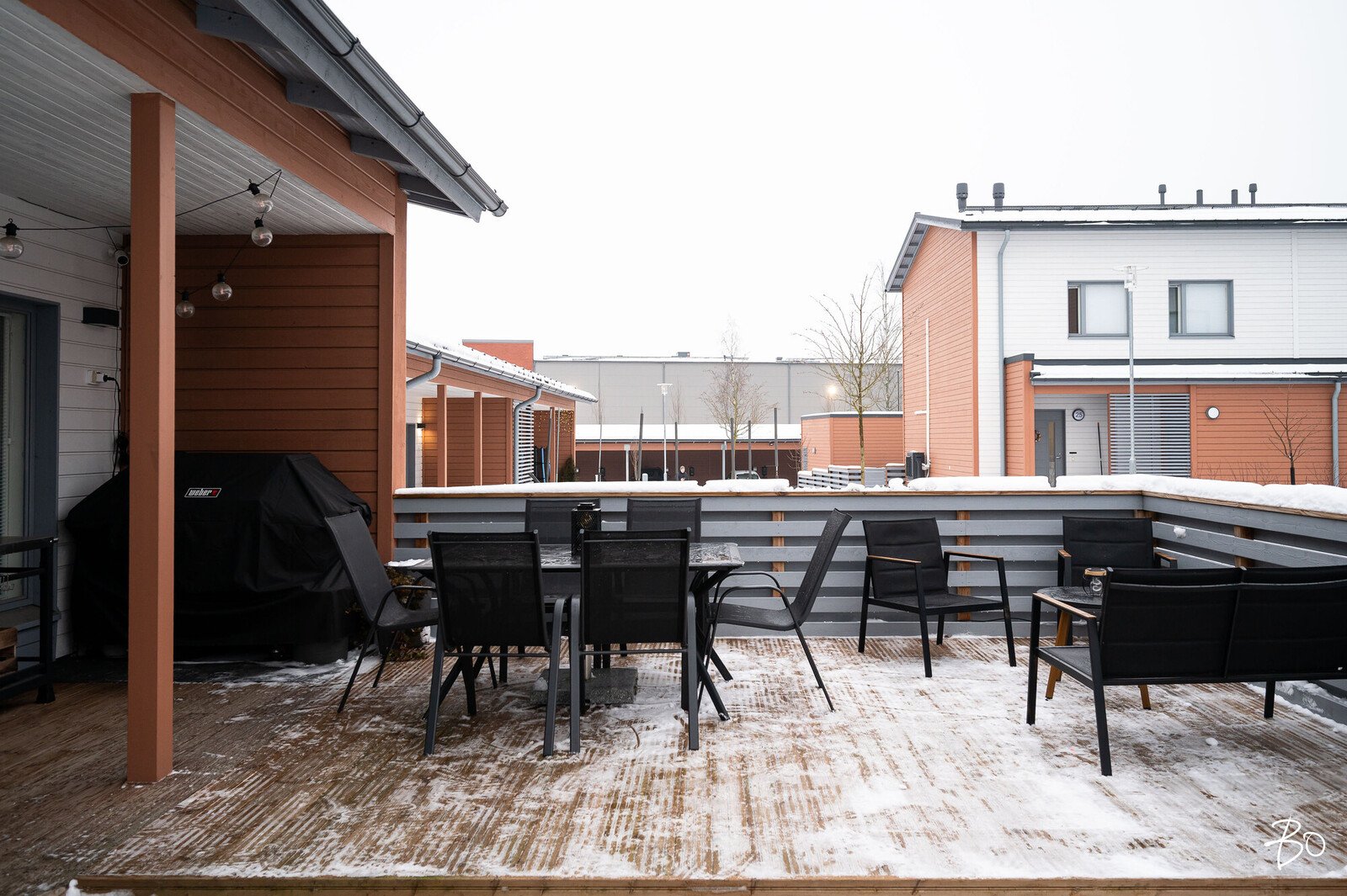 Ljusdalantie 1 - image 22