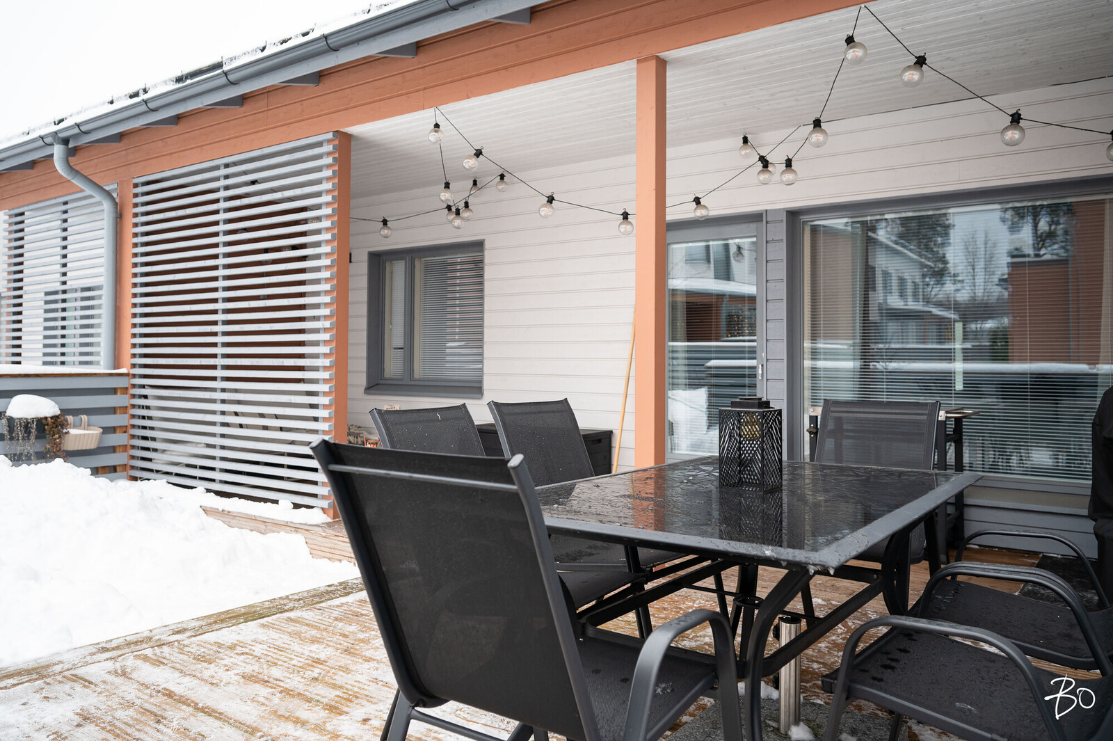 Ljusdalantie 1 - image 20