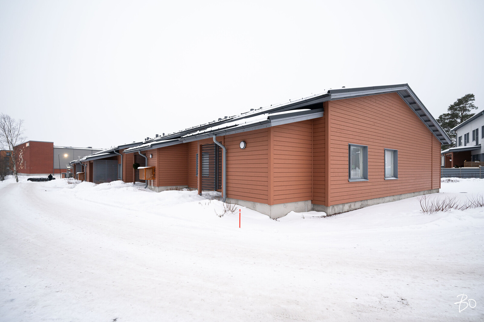 Ljusdalantie 1 - image 26