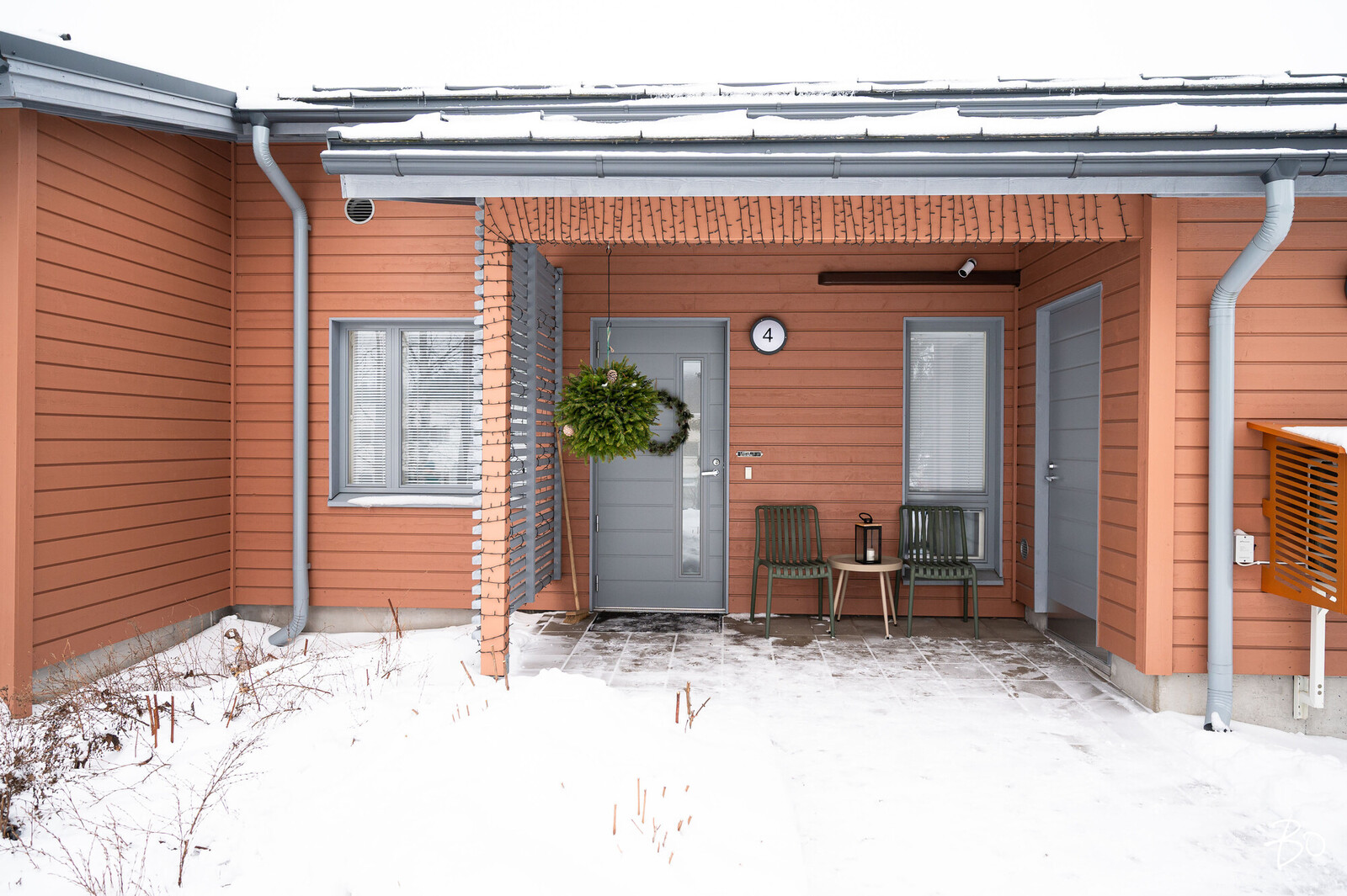 Ljusdalantie 1 - image 18