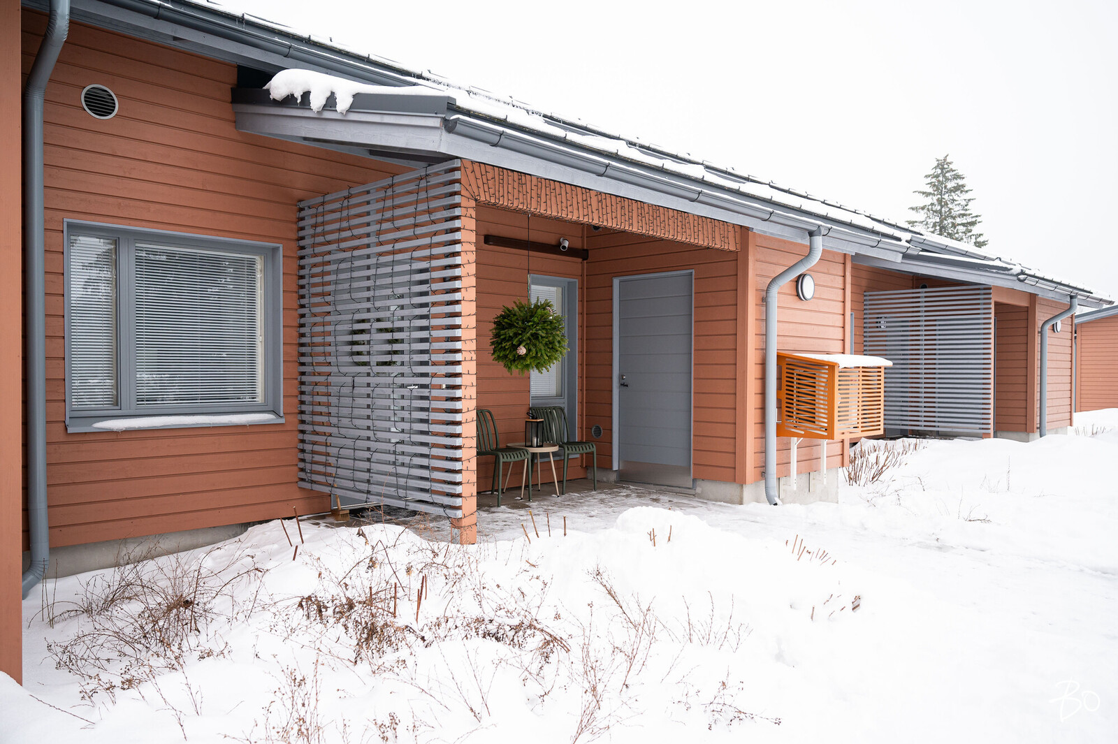 Ljusdalantie 1 - image 19