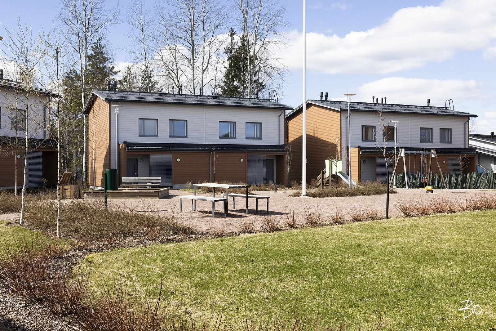 Ljusdalantie 1 - bild 28