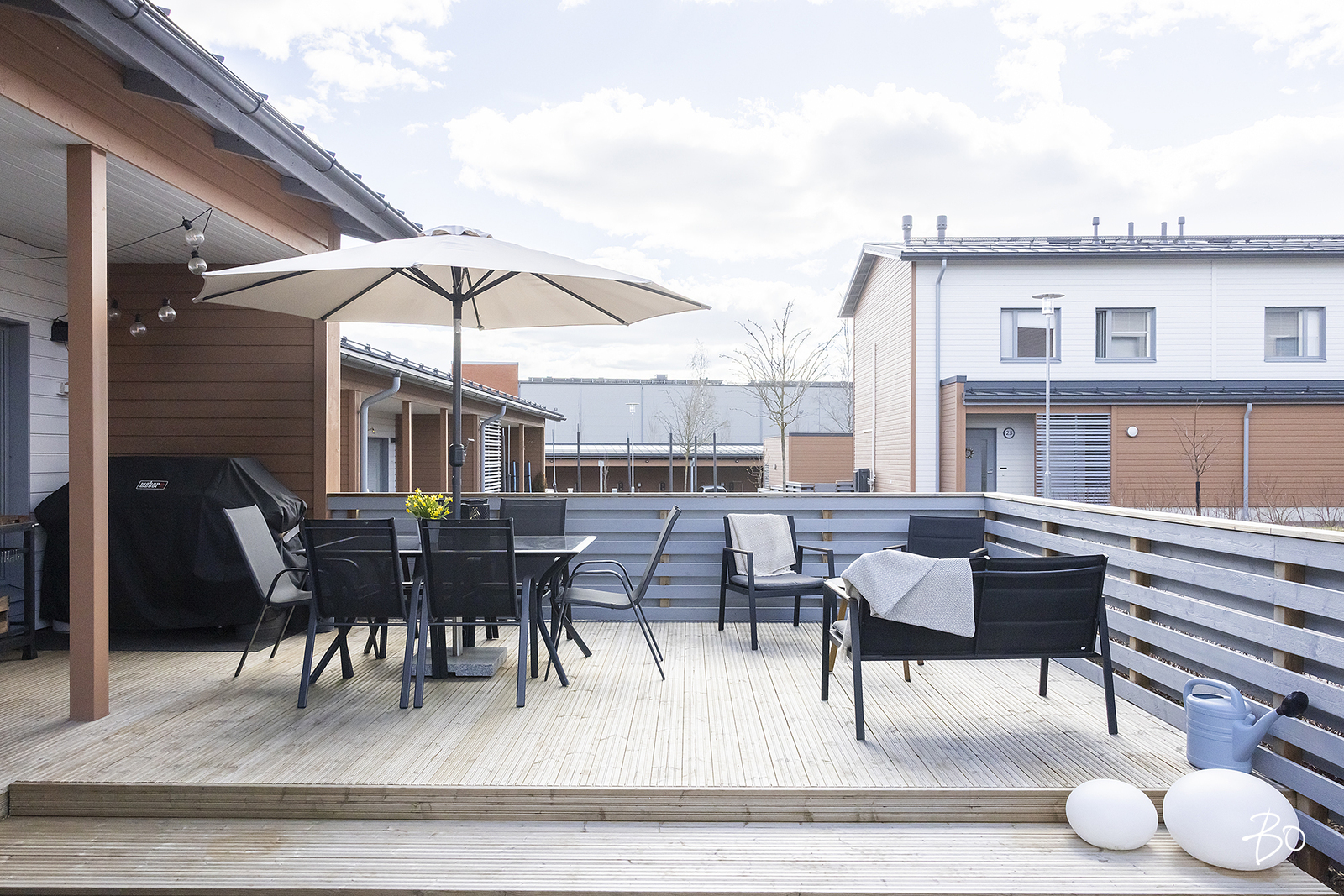 Ljusdalantie 1 - bild 19