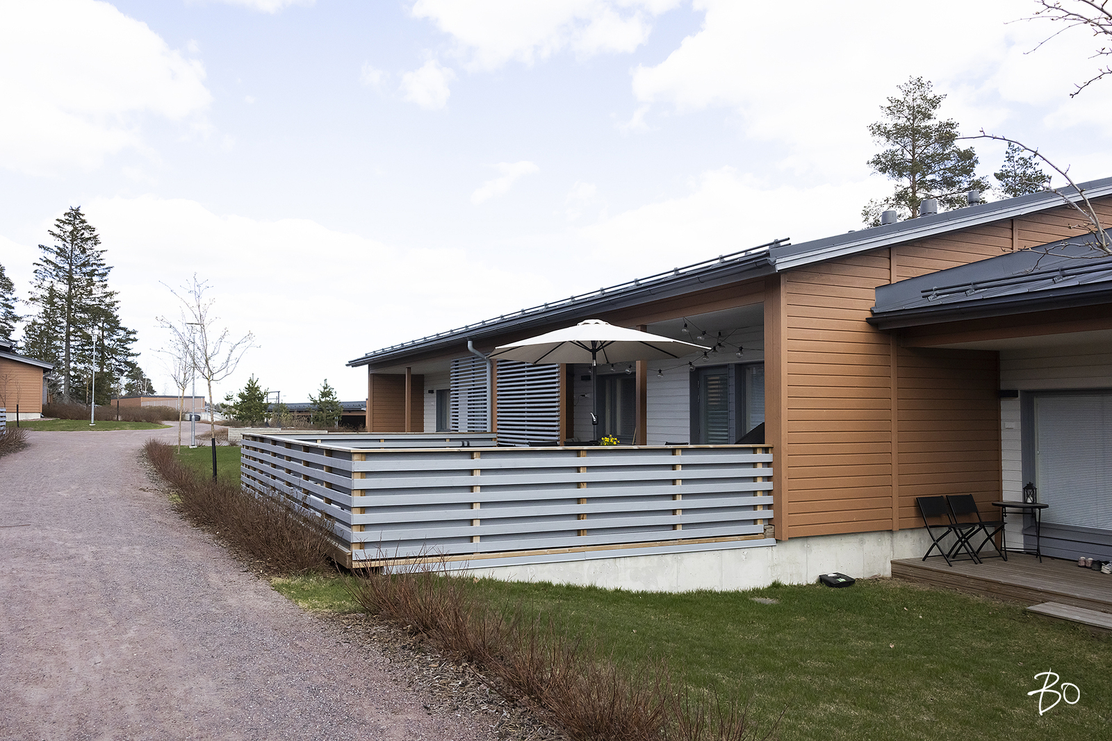 Ljusdalantie 1 - bild 24