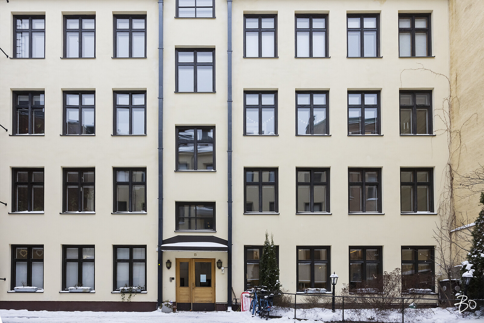 Kulmakatu 6 - kuva 21