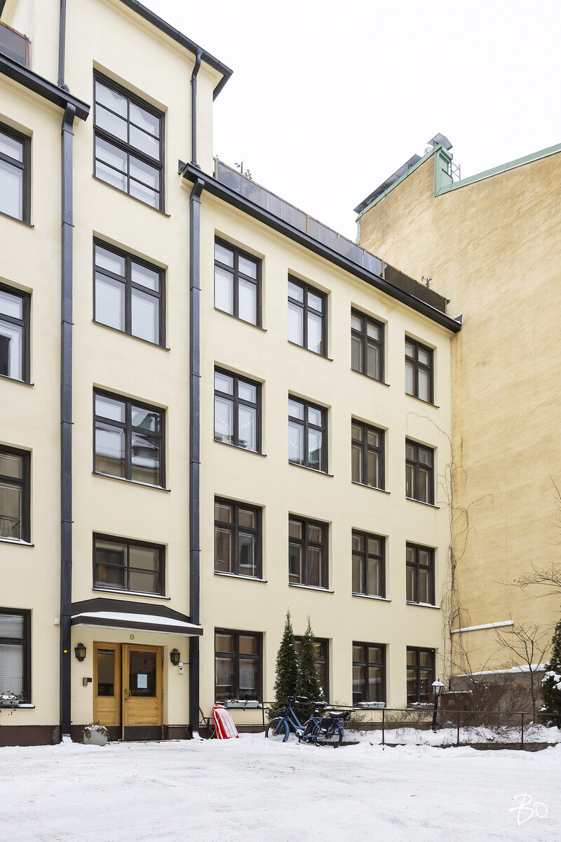 Kulmakatu 6 - kuva 23