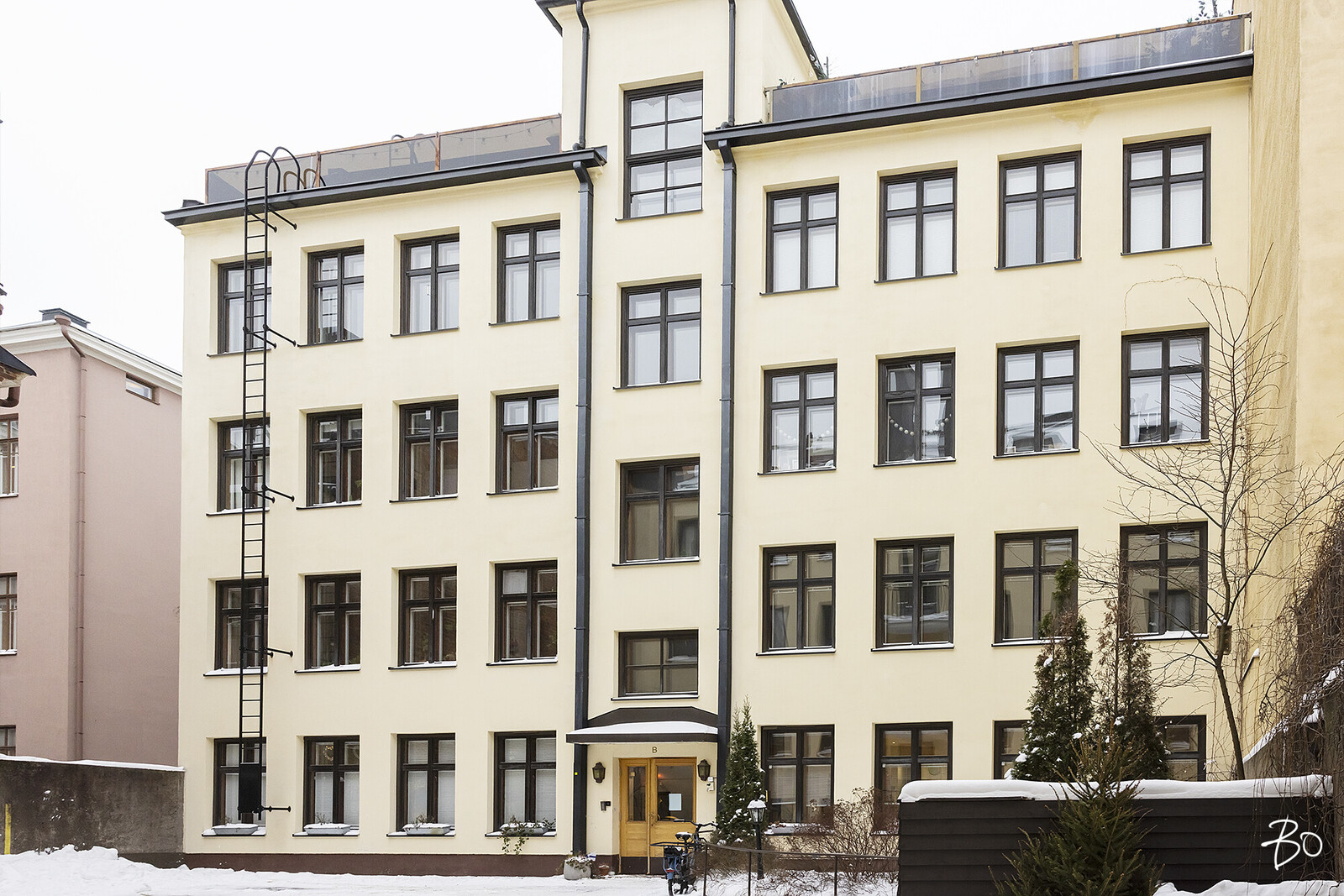 Kulmakatu 6 - kuva 22