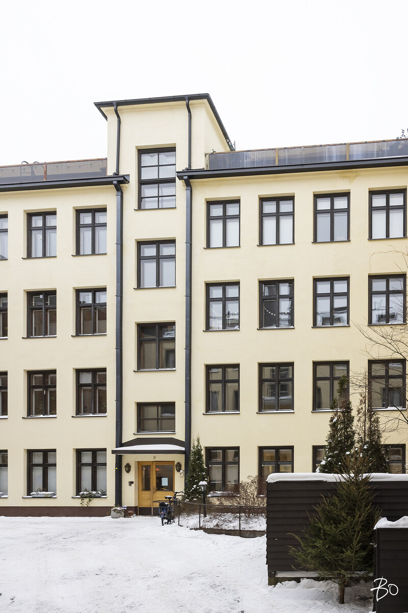 Kulmakatu 6 - kuva 24