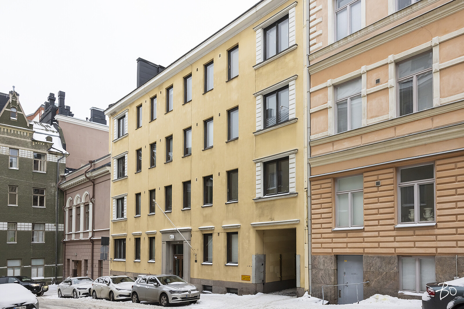 Kulmakatu 6 - kuva 26