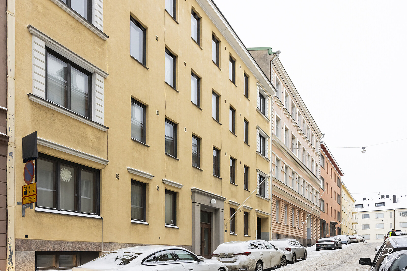 Kulmakatu 6 - kuva 25