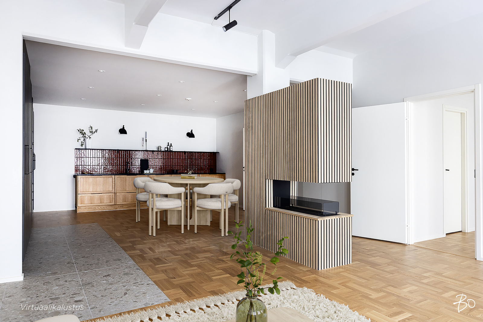 Kulmakatu 6 - kuva 4