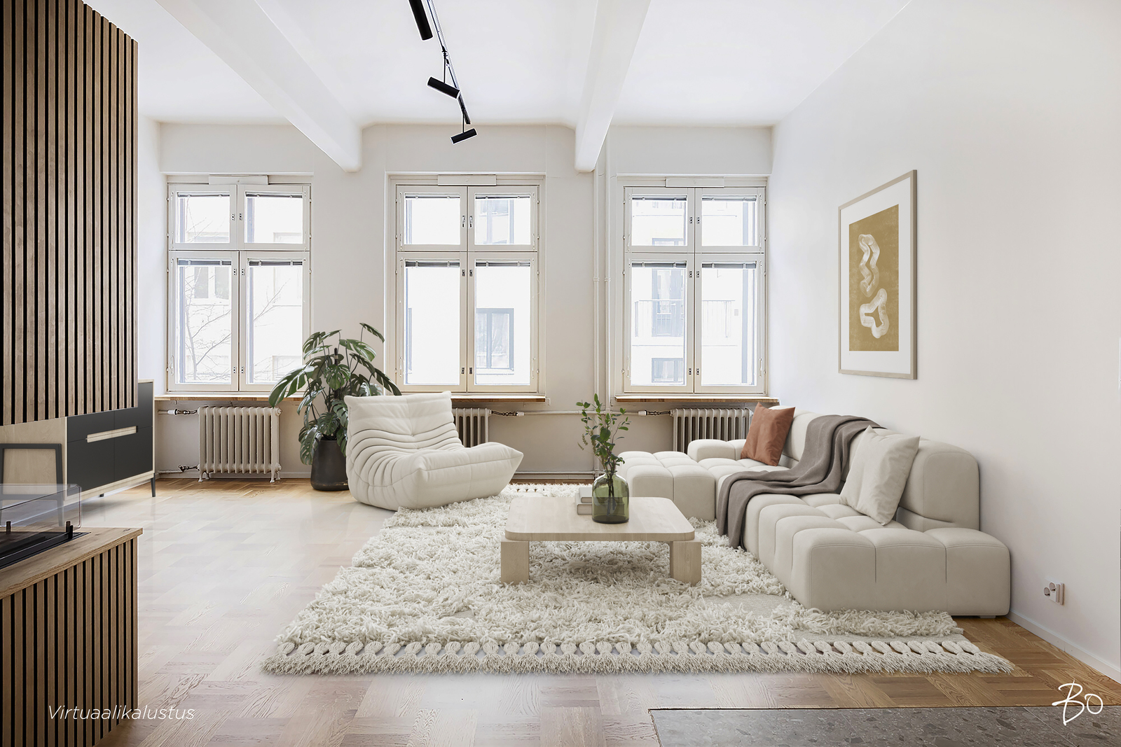 Kulmakatu 6 - kuva 1