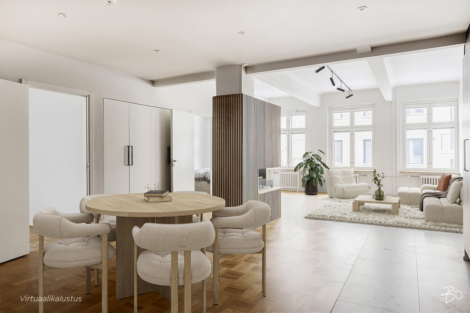 Kulmakatu 6 - kuva 3