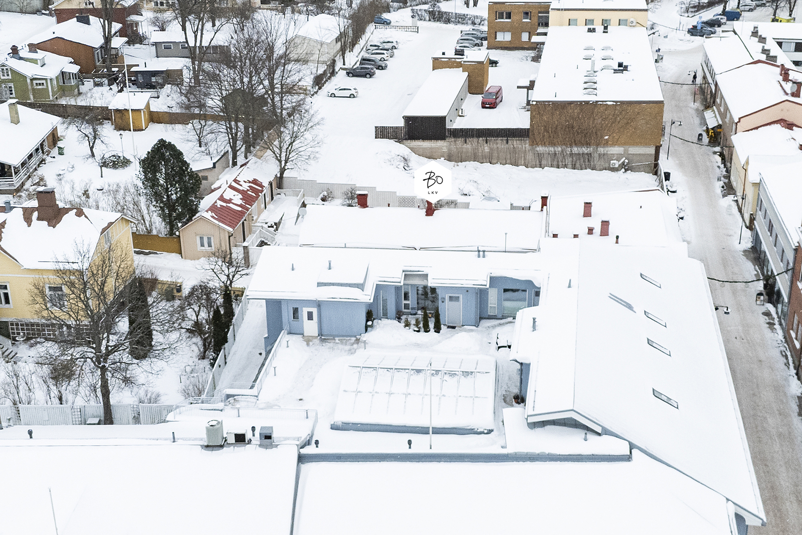 Kuninkaankatu 8 - kuva 19