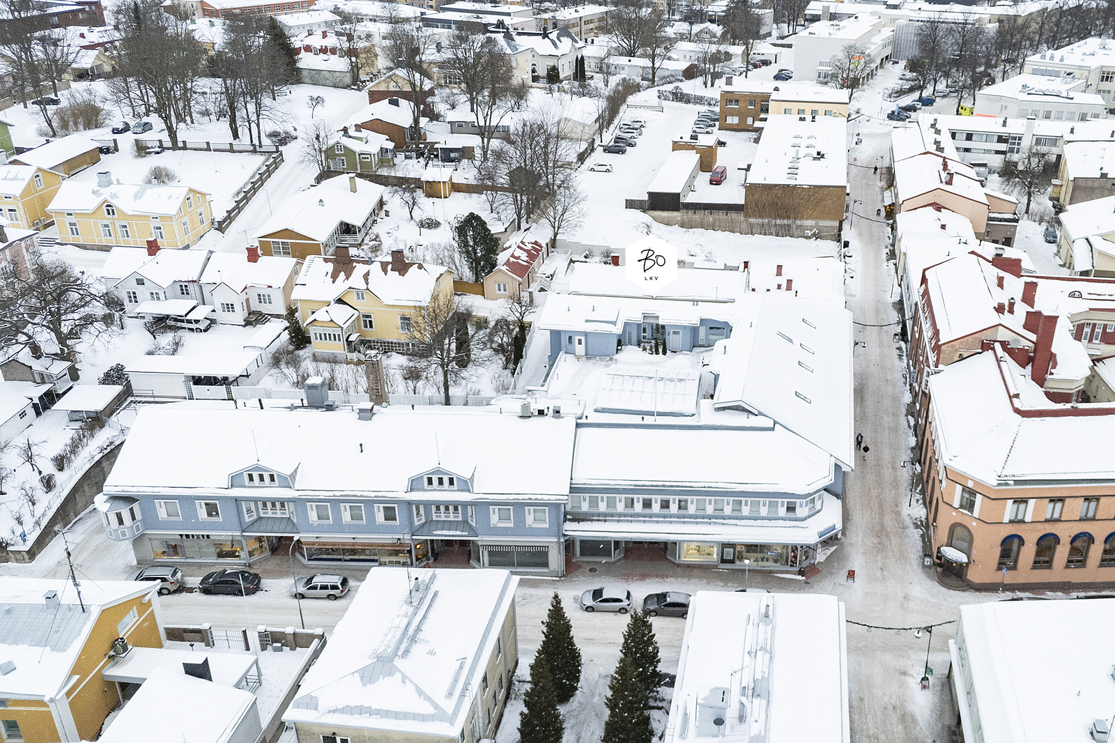 Kuninkaankatu 8 - kuva 18
