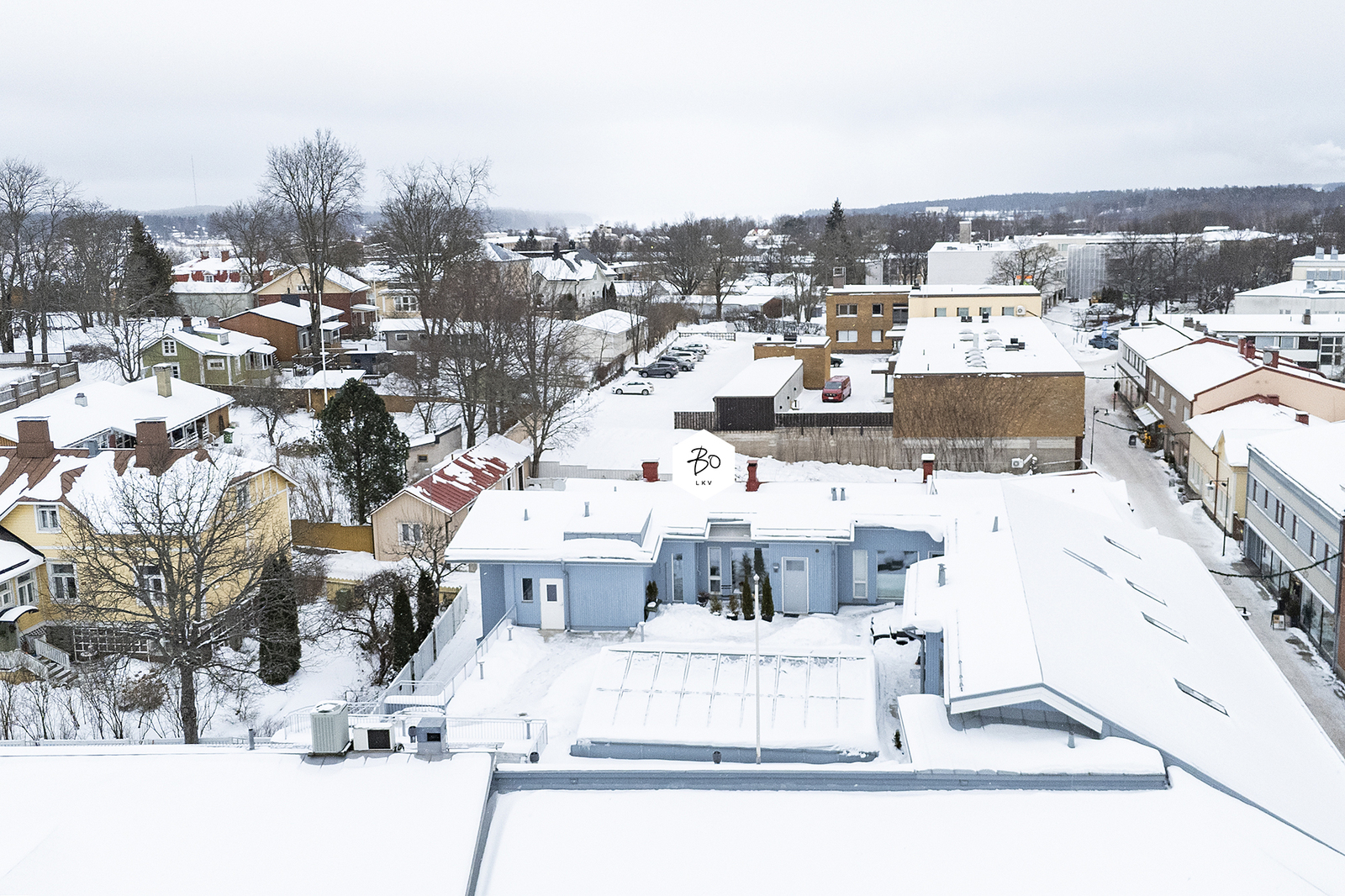 Kuninkaankatu 8 - kuva 15