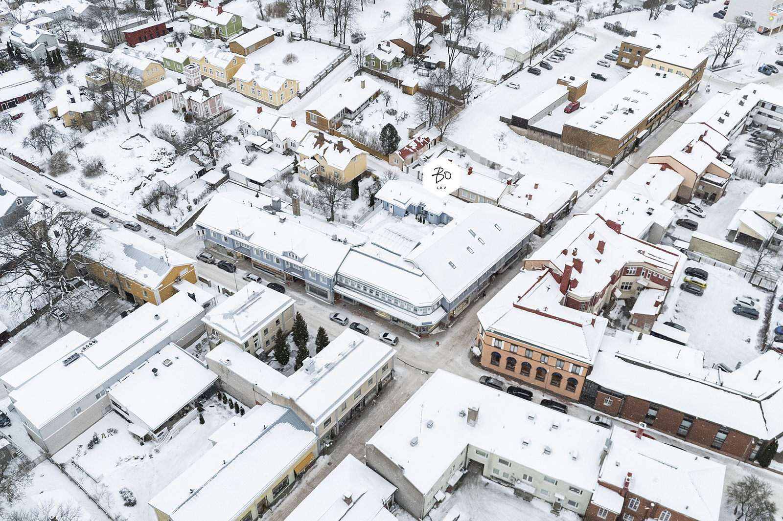 Kuninkaankatu 8 - kuva 16
