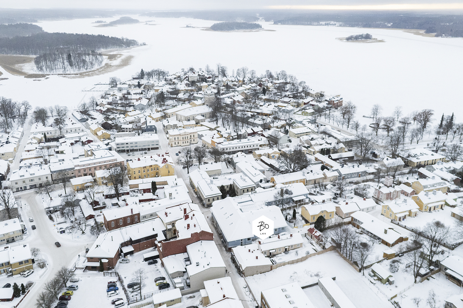 Kuninkaankatu 8 - kuva 20