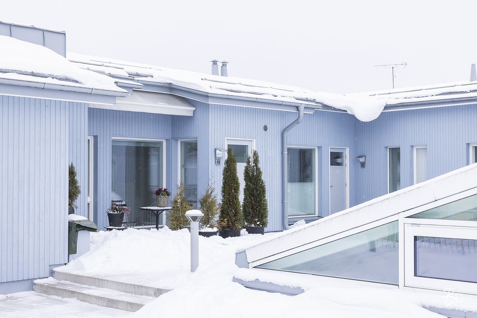 Kuninkaankatu 8 - kuva 3