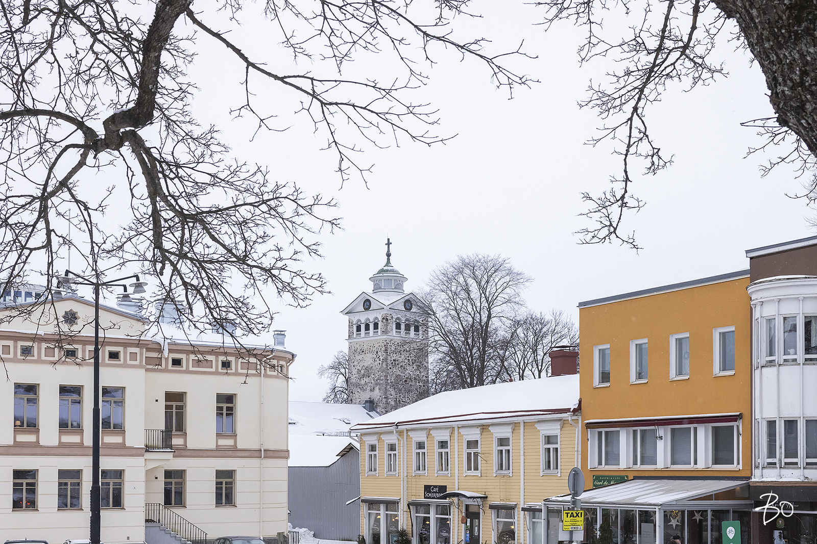 Kuninkaankatu 8 - kuva 17