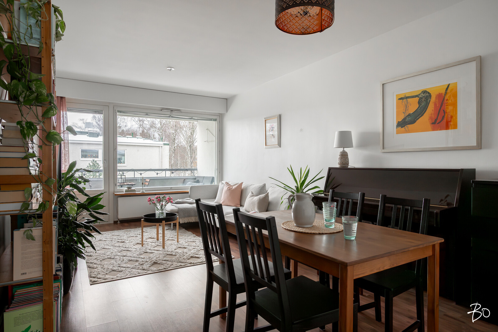 Vespertie 3 - kuva 7