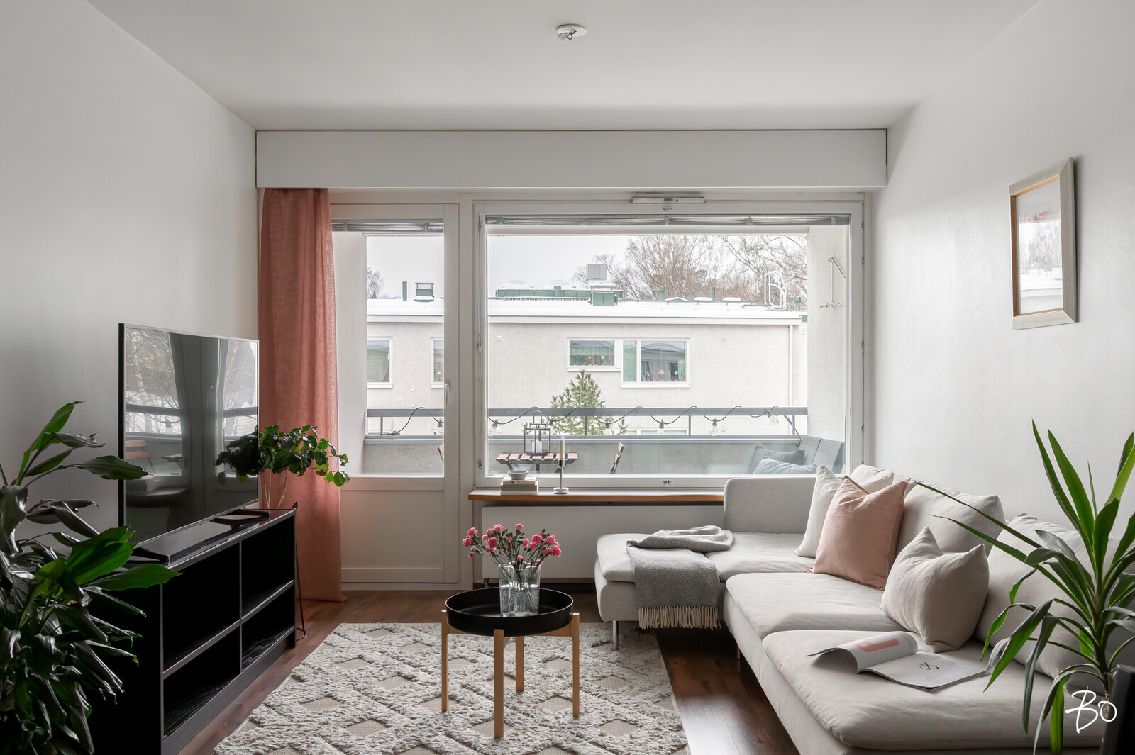 Vespertie 3 - kuva 1