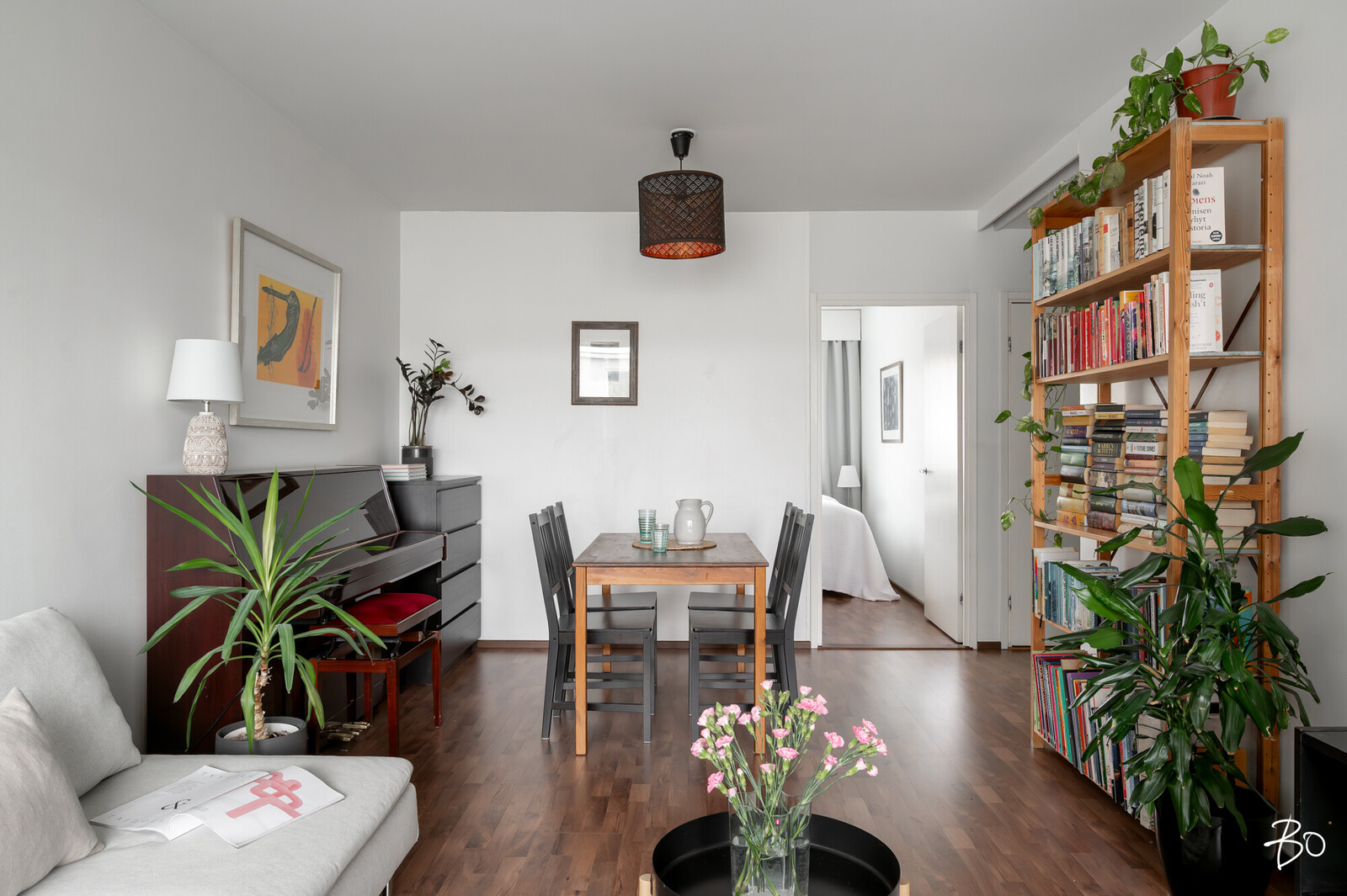 Vespertie 3 - kuva 6