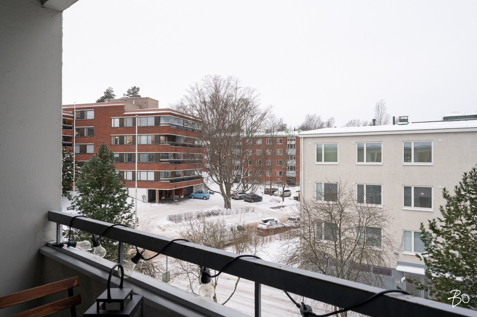 Vespertie 3 - kuva 5