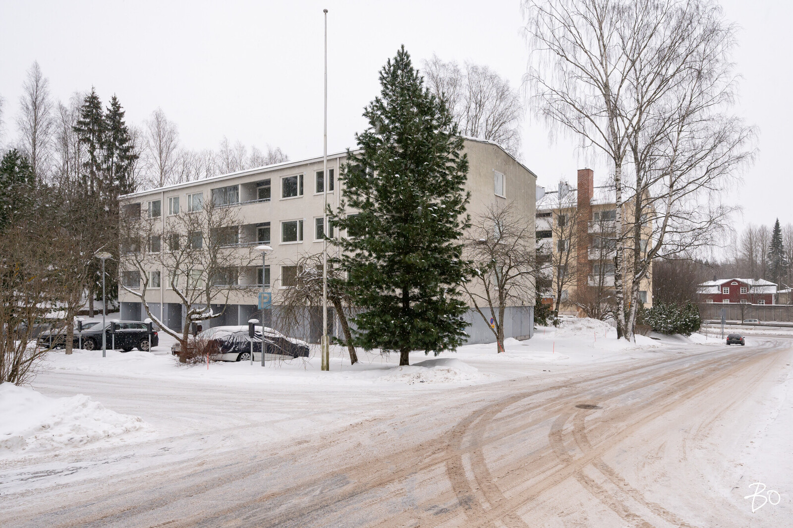 Vespertie 3 - kuva 20