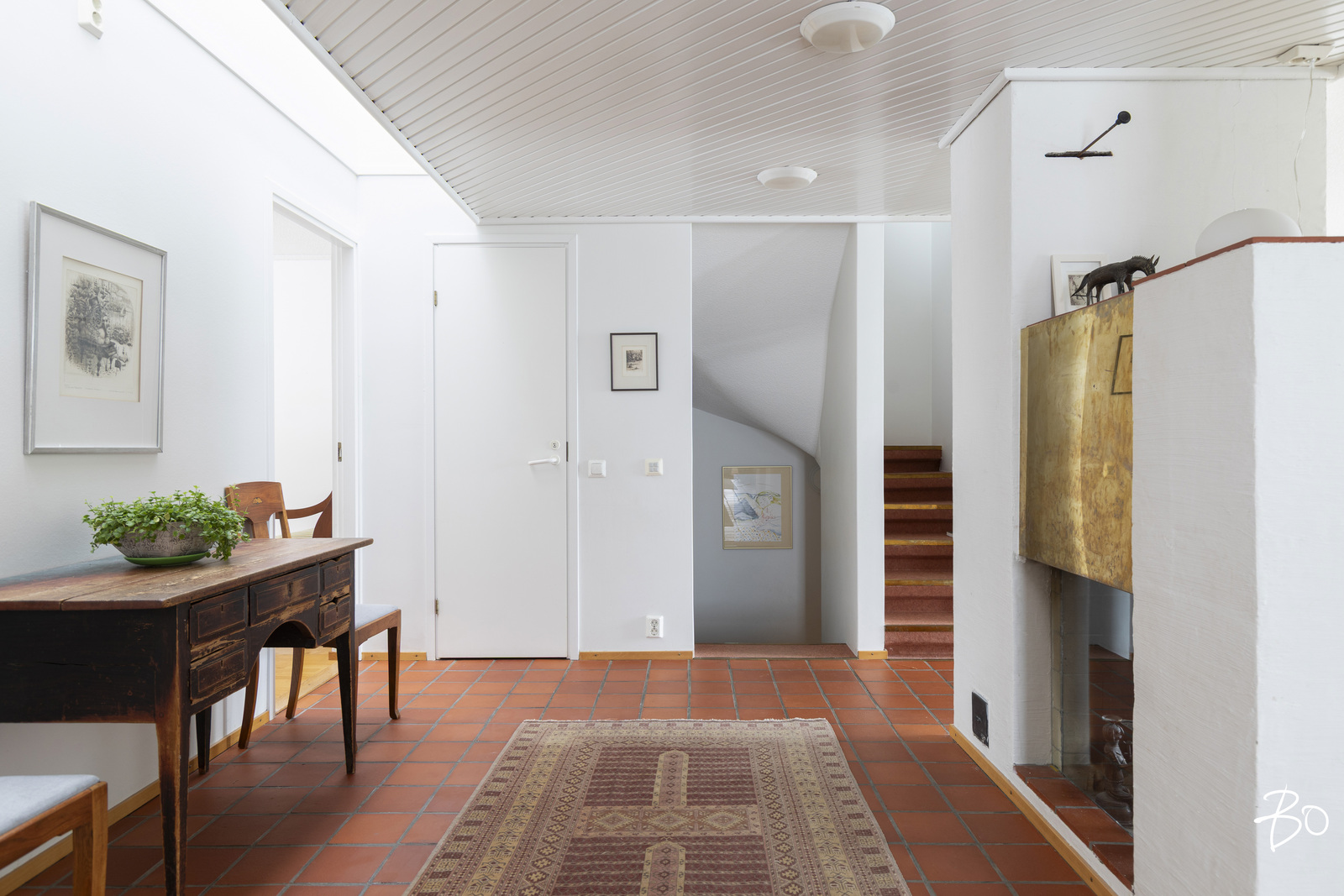 Marjaniemenranta 23b - bild 8