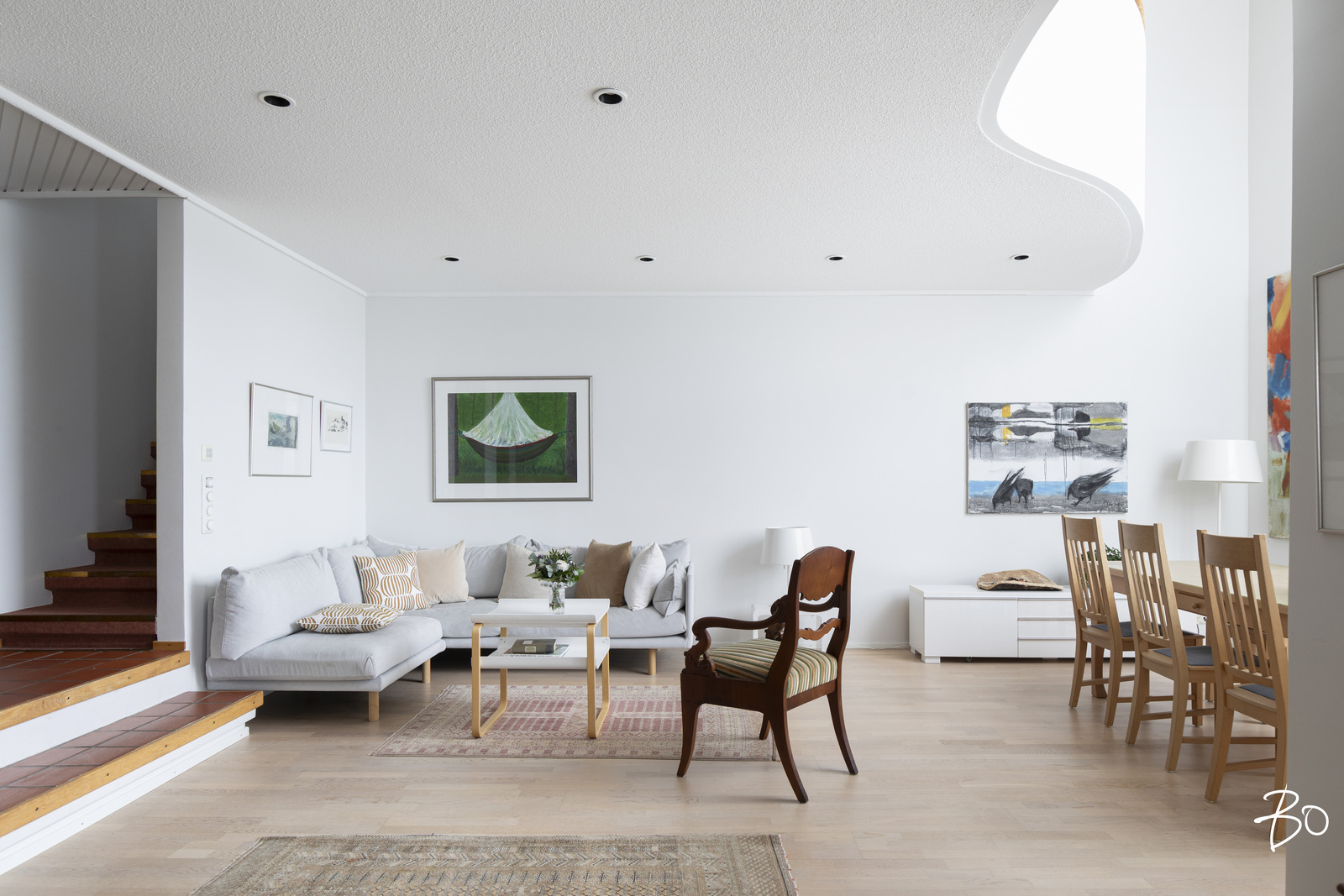 Marjaniemenranta 23b - bild 6