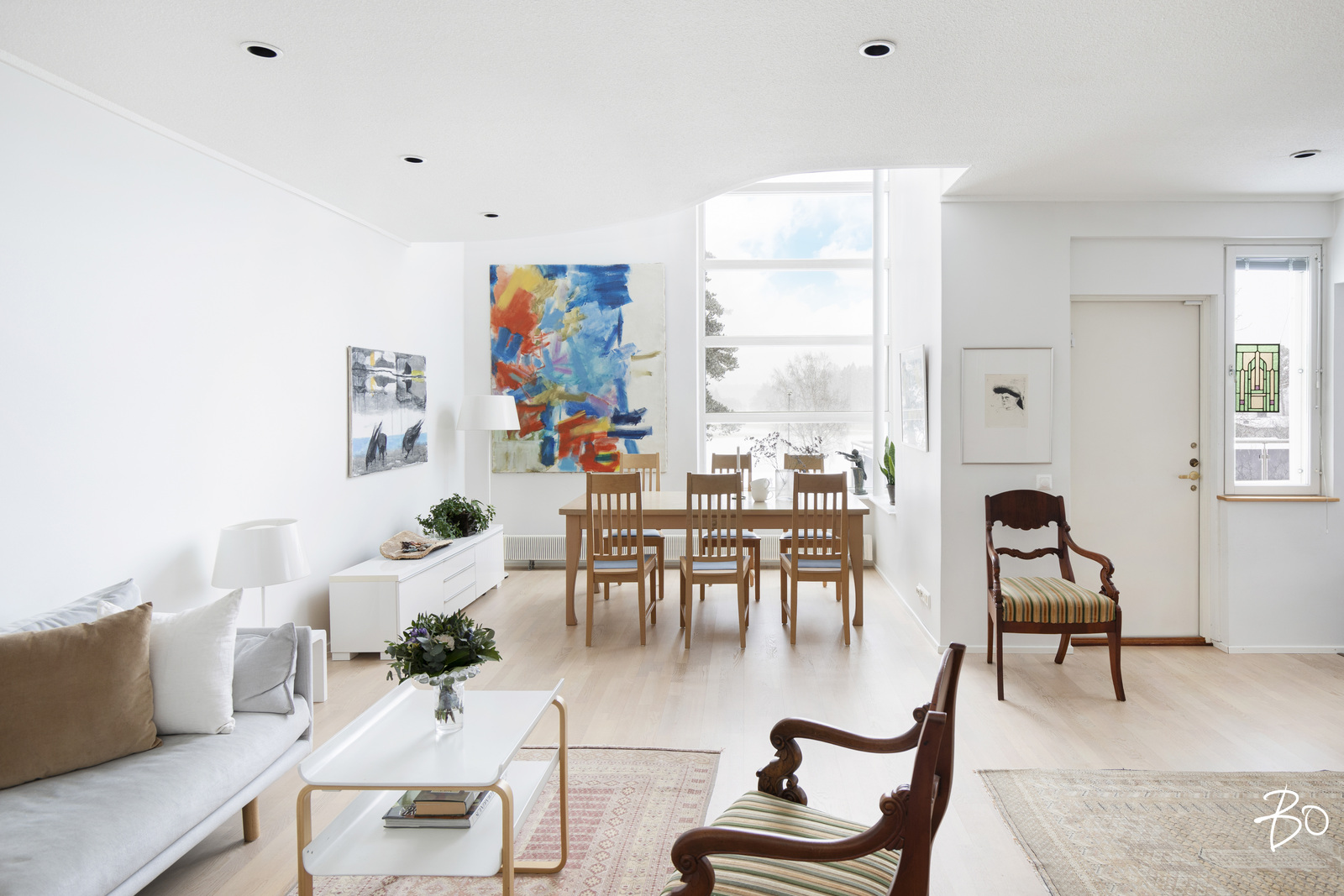 Marjaniemenranta 23b - bild 4