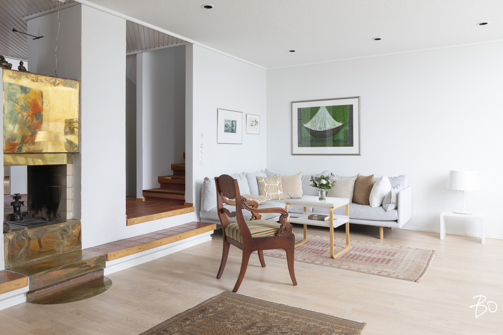 Marjaniemenranta 23b - bild 7