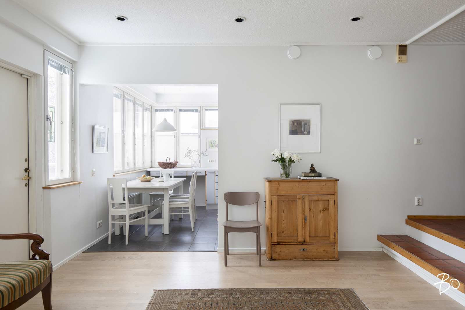 Marjaniemenranta 23b - bild 9