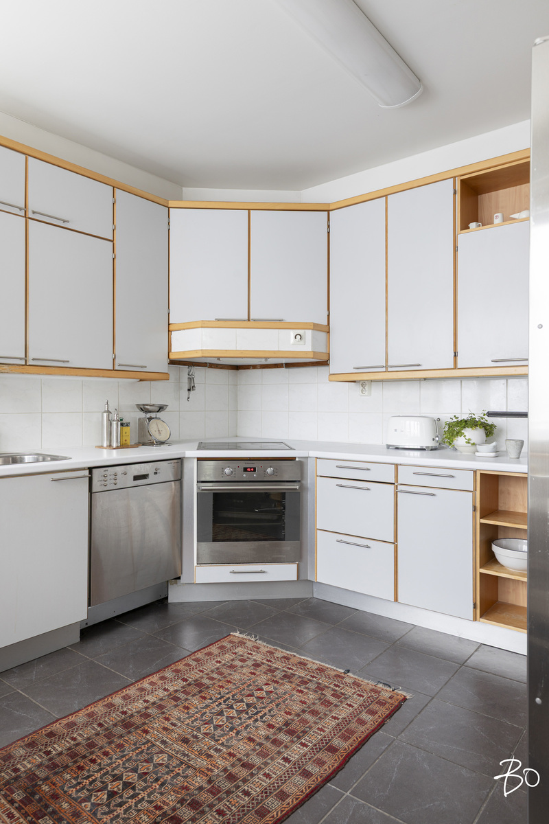 Marjaniemenranta 23b - bild 12