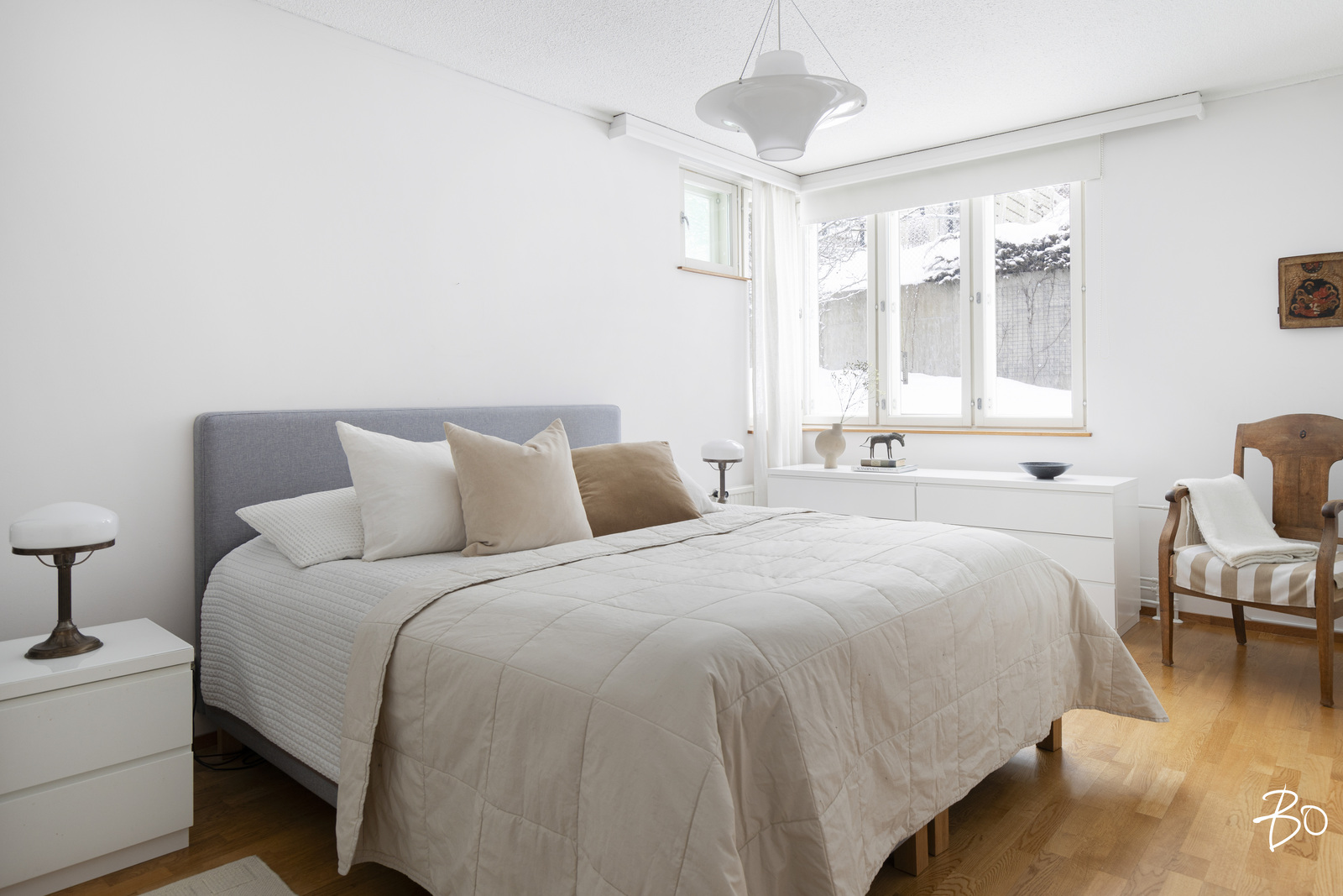 Marjaniemenranta 23b - bild 13