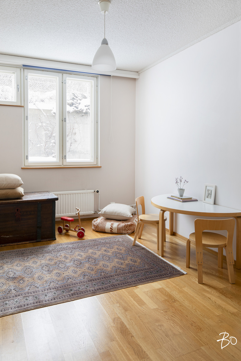 Marjaniemenranta 23b - bild 15