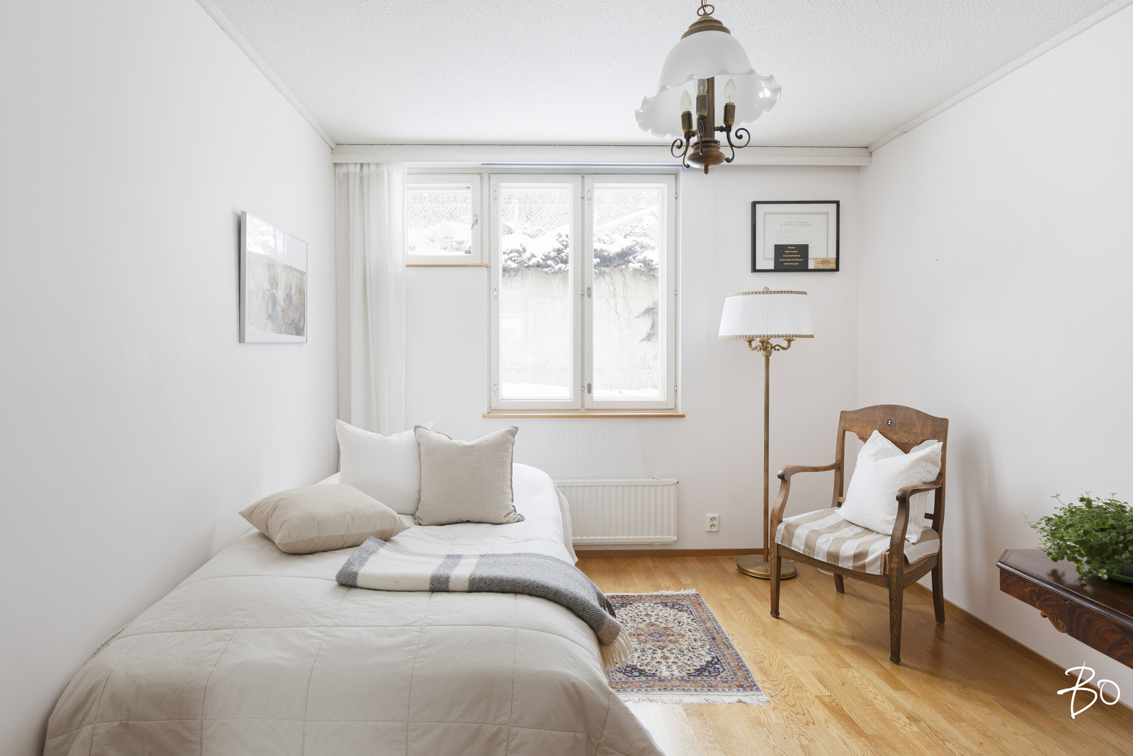 Marjaniemenranta 23b - bild 14