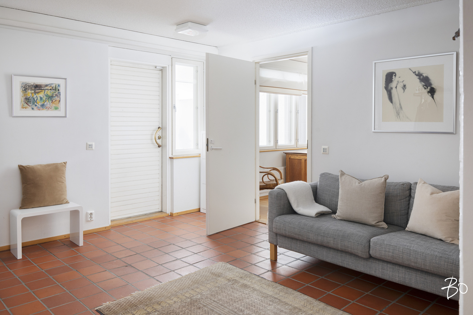 Marjaniemenranta 23b - bild 17