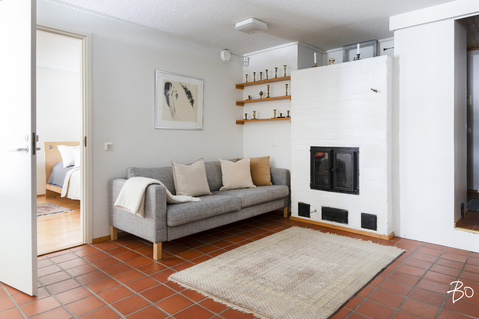 Marjaniemenranta 23b - bild 18