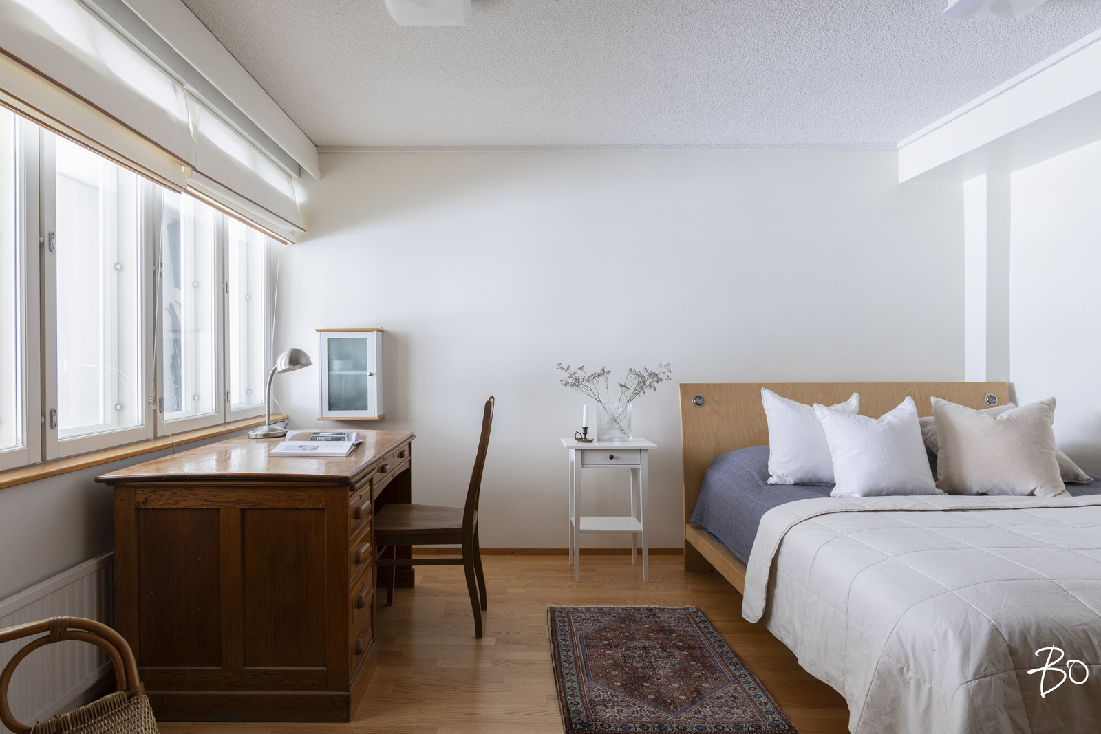 Marjaniemenranta 23b - bild 19