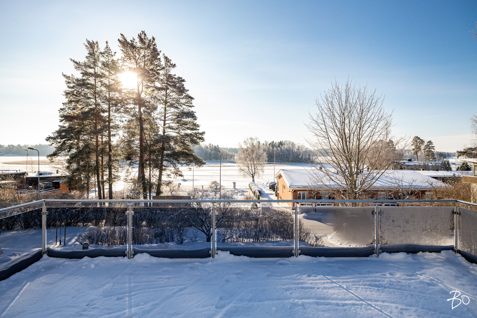 Marjaniemenranta 23b - bild 3